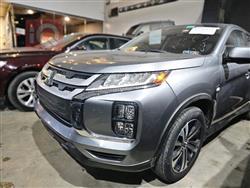 Mitsubishi Outlander Sport